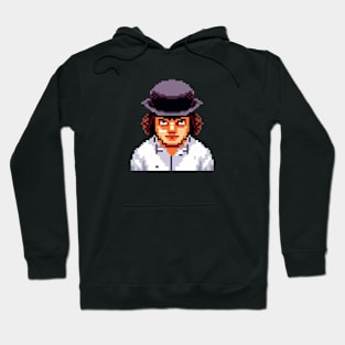 Alex from clockwork orange Hoodie